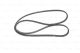 Поликлиновый ремень CHEVROLET SPARK, ISUZU TROOPER, BOSCH (1987947809)