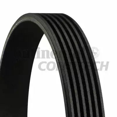 Поликлиновый ремень JEEP CHEROKEE, ALFA ROMEO, BMW X6 (F16, F86) xDrive 30 d 02/15-, CONTITECH (6PK2145)