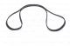 Поликлиновый ремень HONDA CR-V, BOSCH (1987946260)
