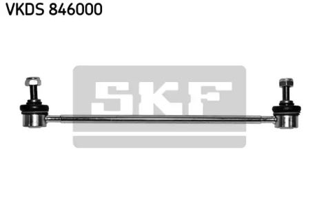Тяга/стійка стабілізатора SUZUKI GRAND VITARA, SKF (VKDS846000)