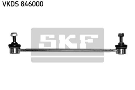 Тяга/стійка стабілізатора SUZUKI GRAND VITARA, SKF (VKDS846000)