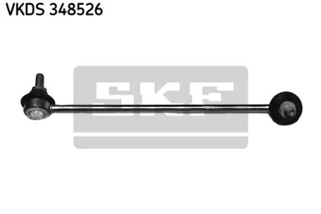 Тяга/стійка стабілізатора BMW X3, SKF (VKDS348526)