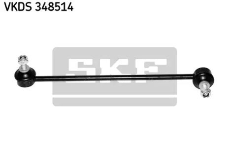 Тяга/стійка стабілізатора BMW 3, SKF (VKDS348514)