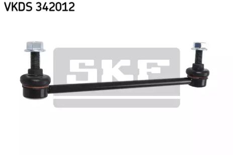 Тяга/стійка стабілізатора TOYOTA PROACE, FIAT SCUDO, SKF (VKDS342012)