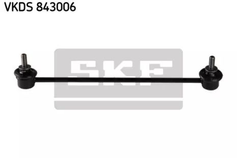 Тяга/стійка стабілізатора HONDA JAZZ, SKF (VKDS843006)