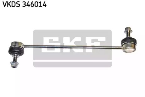 Тяга/стійка стабілізатора RENAULT GRAND, SKF (VKDS346014)