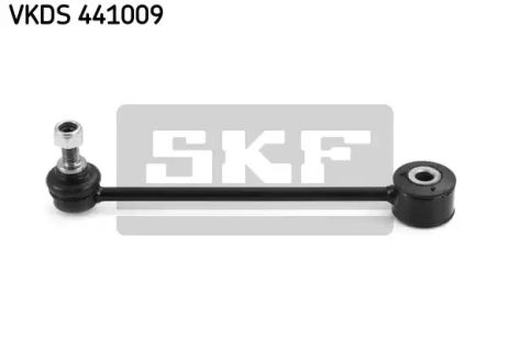 Тяга/стійка стабілізатора VW CADDY, SKF (VKDS441009)