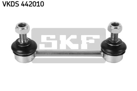 Тяга/стійка стабілізатора FIAT DOBLO, SKF (VKDS442010)