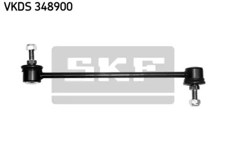Тяга/стійка стабілізатора VW ROUTAN, LANCIA VOYAGER, SKF (VKDS348900)