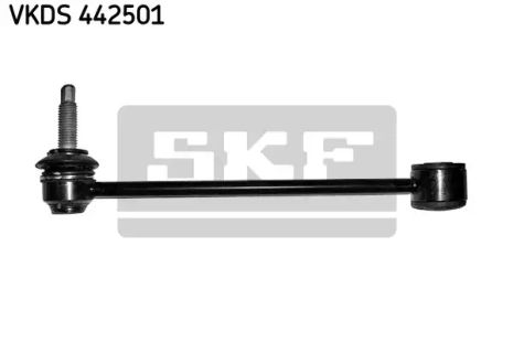 Тяга/стойка стабилизатора SKF (VKDS442501)