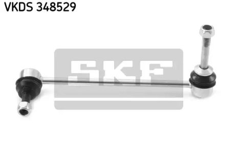 Тяга/стійка стабілізатора BMW X6, SKF (VKDS348529)