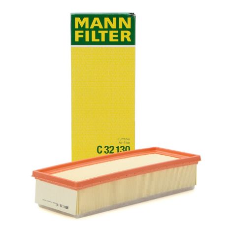 Фильтр воздушный AUDI A5, MANN-FILTER (C32130)