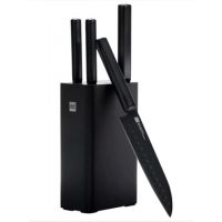 Набор ножей Xiaomi HuoHou Set of Knives with Stand 5 in 1 (HU0076)