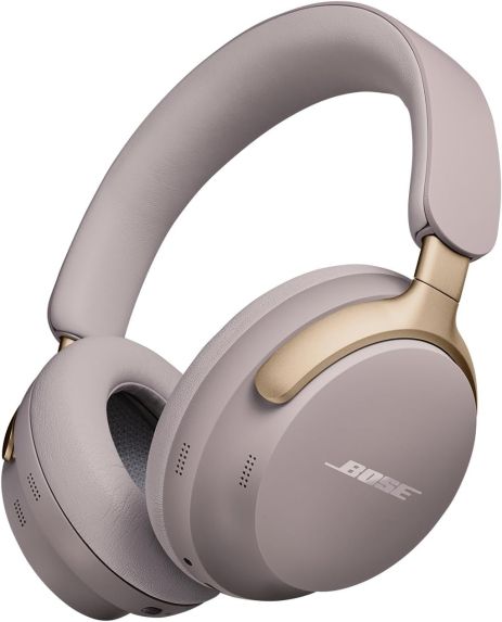Навушники Bose QuietComfort Ultra Headphones Sandstone (НОВИНКА)