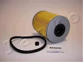 Фильтр топливный SAAB 9-3, OPEL ASTRA, Japko (3ECO009)