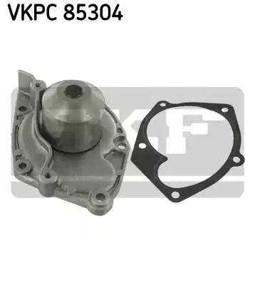 Помпа, водяний насос NISSAN PRIMASTAR, OPEL VIVARO, SKF (VKPC85304)