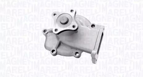 Помпа, водяний насос NISSAN SUNNY, MAGNETIMARELLI (352316170775)