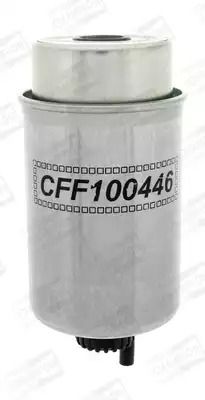 Фільтр паливний FORD TRANSIT, CHAMPION (CFF100446)