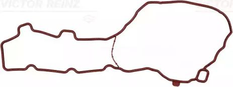 Прокладка клапанної кришки VAUXHALL GRANDLAND, OPEL GRANDLAND, VICTOR REINZ (711215700)