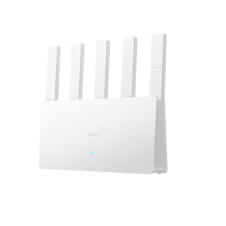 Роутер Xiaomi BE5000 WI-FI 7 5011 mbs