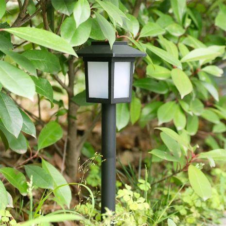 Уличный садово-парковый фонарь Sirius SLP54A (наземный)