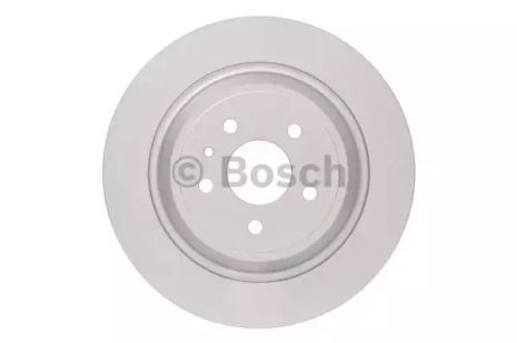 Диск тормозной FORD KUGA, BOSCH (0986479D86)