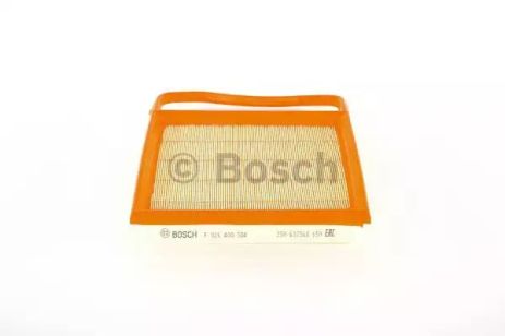 Фільтр повітряний MERCEDES-BENZ E-CLASS, BOSCH (F026400504)