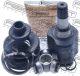 ШРУС FORD C-MAX, FORD FOCUS III, FEBEST (2111FUS)