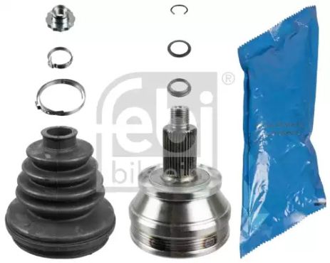 ШРУС SEAT TOLEDO, VW POLO, FEBI BILSTEIN (109401)