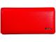 Женский кошелек Balisa с монеткой X8601-086-3 светло-красный