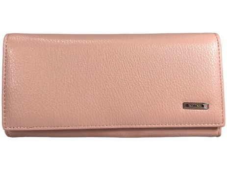 Женский кошелек Balisa с монеткой X8806-153-4 розовый