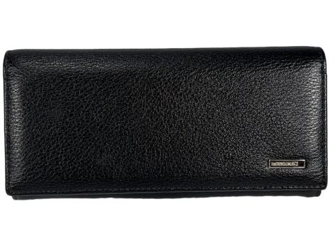 Жіночий гаманець Balisa з монетнецею X8806-153-3 чорний