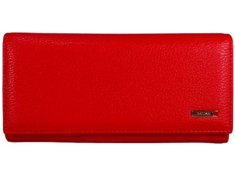 Жіночий гаманець Balisa з монетнею X8806-153-2 червоний
