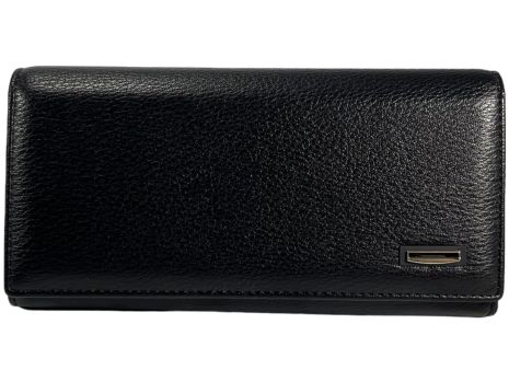 Жіночий гаманець Balisa з монетнецею X8602-005-1 чорний
