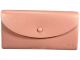 Женский кошелек ArtMar с монеткой C-8450A-6 розовый