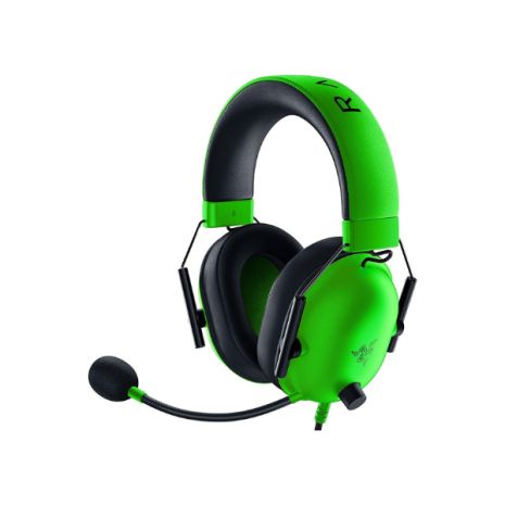 Навушники Razer Blackshark V2 X Green