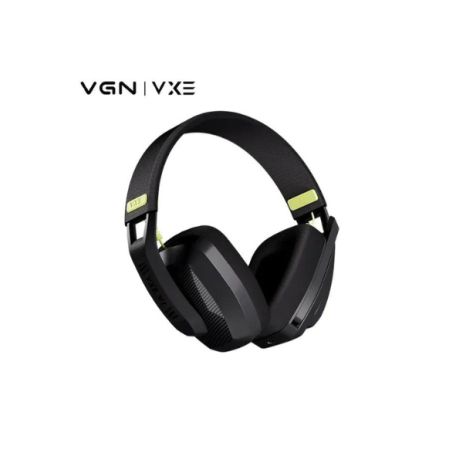 Ігрові навушники VGN Siren v1 Black