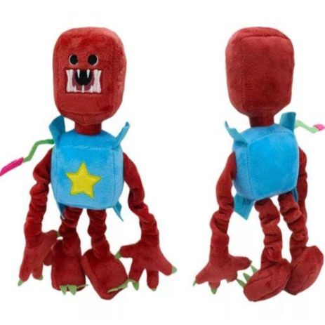Мягкая игрушка Boxy Boo Бокси Бу из Project Playtime 40 см