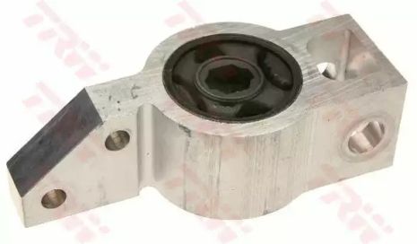 Сайлентблок важеля AUDI/SEAT/SKODA/VW A3/Leon/Octavia/Caddy/Golf/Touran FL 04, TRW (JBU691)