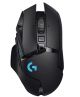 Миша Logitech G502 Lightspeed Wireless Black