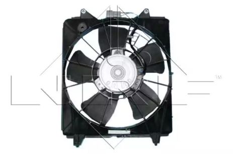 Вентилятор охлаждения двигателя HONDA CR-V, NRF (47274)