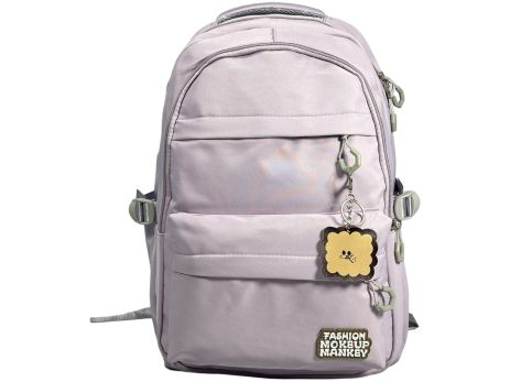 Школьный рюкзак Filippini на четыре отделения BY8039-1-4 фиолетовый