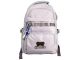 Шкільний рюкзак Filippini на чотири відділення BY8038-1-4 фіолетовий