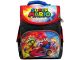 Шкільний рюкзак Space на два відділення 989144 із принтом Super Mario