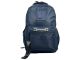 Школьный рюкзак Juxianzi на три отделения S306-2 синий