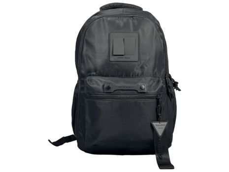 Шкільний рюкзак Juxianzi на три відділення S306-1 чорний