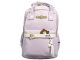 Міський рюкзак Juxianzi на три відділення S289-2 фіолетовий