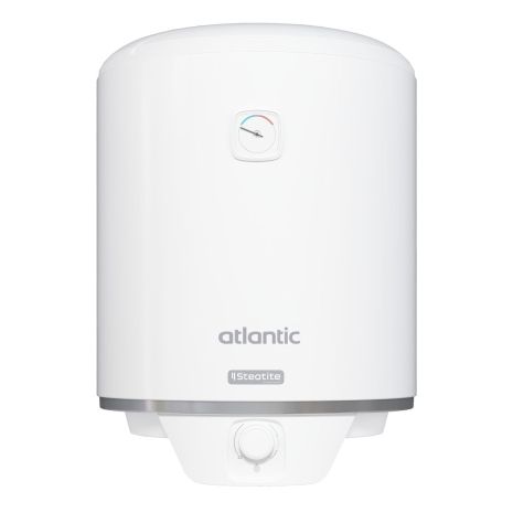 Бойлер 50 літрів Atlantic Steatite Elite VM 050 D400S-2-BC 1500W