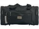 Дорожня сумка Kaiman 45 см на п'ять відділень KM4501-1 чорна