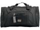 Дорожная сумка Kaiman 60 см на шесть отделений KM6007-1 черная